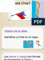 Chile Mi País