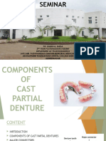Seminar Components of CPD