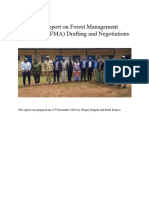 FMA Negotiation Field Report Jan 7 2023 (PM)