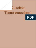 Recetario Digital, Cocina Tecnoemocional-1