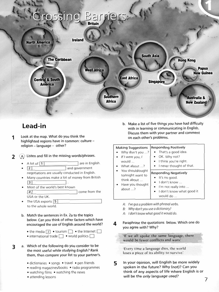 Upstream Upper Intermediate Pdf