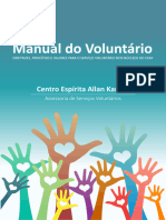 Manual de Voluntarios