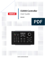 O2000-Controller UG EN 988-10961-001