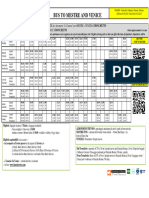 Andate Modificate Fino Al 28.10.2023