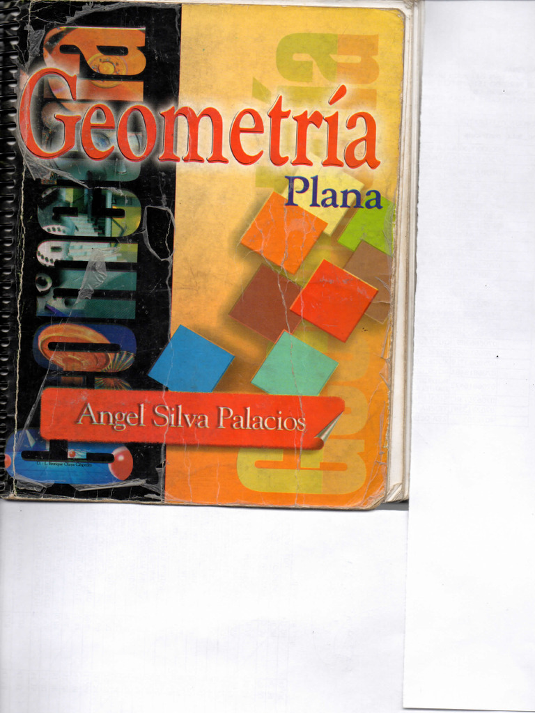 Geometría Básica para Secundaria | PDF | Triángulo | Geometría euclidiana