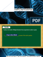 1.heredity and Evolution