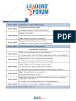 Leaders - Forum 2022 - Agenda - Final - Cleaned