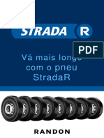 Catálogo Pneus StradaR Português