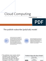 Cloud Computing