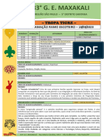 Programação - 18.03.2023