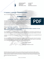 Certificate - Ems - Marine Abs - Pda - 2025