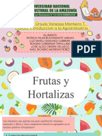 Frutas y Hortalizas1