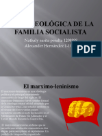 Base Ideológica de La Familia Socialista