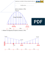 Solucionario Primer Parcial