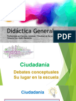 15 - Ciudadanía