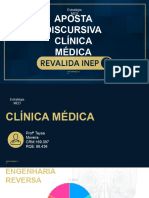 Clínica Médica