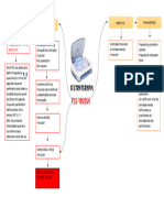 Mapa Mental Fes e Russa