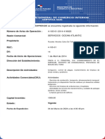 Certifica Do