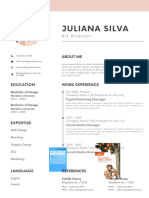 Minimalist Modern Professional CV Resume - 20240319 - 162616 - 0000