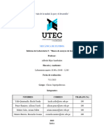 Informe de Laboratorio 5 - Mecánica de Fluidos 23 2