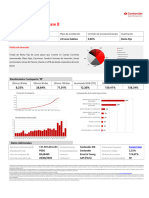 FactSheet Supergestion MixVIB