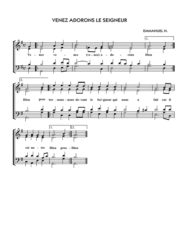 Adorons Ema | PDF | Graphèmes | Phonétique