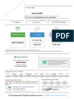 Ejemplo de EC