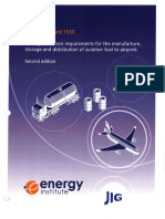 EI Standard1530QualityAssuranceRequirementsForAviationFuel EN 2019