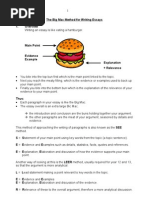 Download Writing Essays Booket by api-3717405 SN7150440 doc pdf