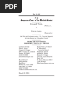 23-939 - Brief For Petitioner