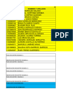 Formato de Formacion 1ra Semana de Marzo