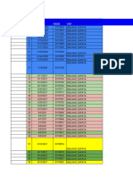 Referencias Primer Semestre Mes de Febrero Del 2024