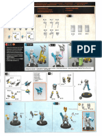 ASSEMBLING - Arbites Instructions