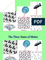 States Matter