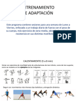 Adaptacion Semana Del 15 de Marzo