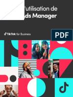 Ads Manager Playbook FR