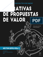 Narrativas de Propuestas de Valor