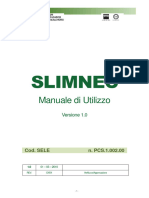 Sele Manuale Nec Slim