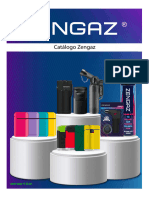 Catálogo ZENGAZ 03-01-24