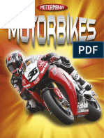 Motorbikes 