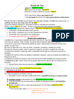 Teoria de Voo 1 A 3