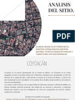 Analisis de Sitio - Compressed