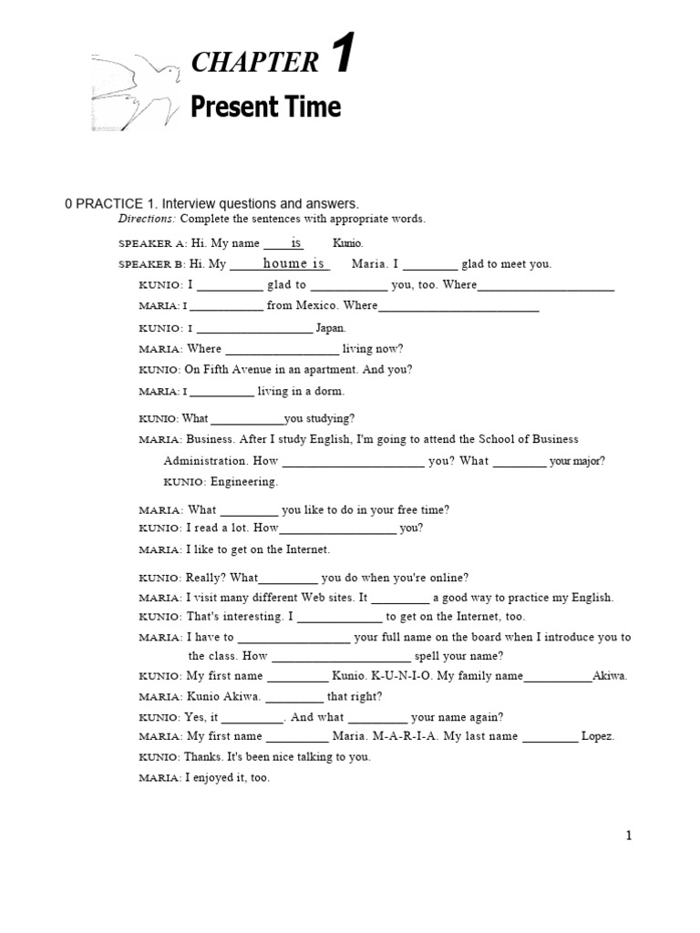 Fundamentals of English Grammar | PDF | Reptile | Turtle