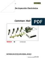 Curso Integral CRS Diesel Art