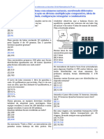 Descritor 20 - Matemática 5º Ano