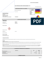 Sds-A200515 Liquid Agent Afex