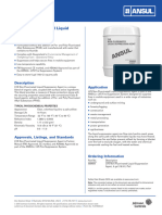 LVS Non-Fluorinated Liquid F-2019093