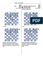 Exercícios MÓDULO 3 - AULA 5 e 6 - Carlsbad