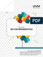 DIG - Diseño de Experimentos