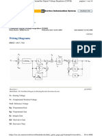 CDVR Wirring Diagram